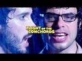 Flight of the Conchords - I'm Not Crying (en español)