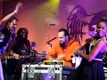 Barack Obama by Michael Franti & Spearhead ~ LIVE @ Nokia Theatre, Times Square 11/21/08