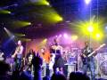 videos de Barack Obama by Michael Franti & Spearhead ~ LIVE @ Nokia Theatre, Times Square 11/21/08