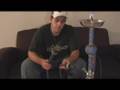 Hookah Nammor Hose Review
