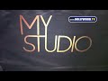 Watch 'Kym Johnson At SHG's My Studio In Hollywood'