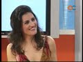 Entrevista de Ainhoa en Onda Cadiz
