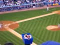 Jason Giambi Grand Slam 7/2