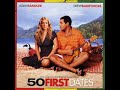 Como si fuera la primera Vez _soundTrack