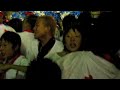 nada festival in himeji, japan