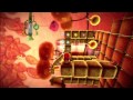let"s play ilomilo autumn tale part 2