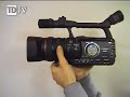 Canon XH G1