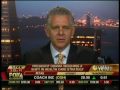 MarketRiders, CEO Mitch Tuchman with Jenna Lee and Connell McShane of Fox Business News