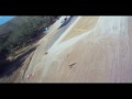 Big Stick Touch and Go