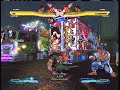Click here to watch this video Street Fighter X Tekken: G3C (Ryu-Kazuya) vs. all9999 (Rolento-Hugo) SD