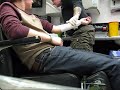 Tattoo timelapse Tattoo timelapse