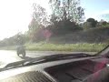 Yamaha enduro