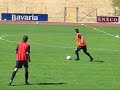 Training Roda JC Training Roda JC