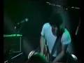 The Narcs - Over My Head (Live at Mainstreet 1983)