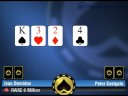 Demidov and Eastgate showdown - 2008 WSOP Demidov and Eastgate showdown - 2008 WSOP