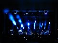Sigur R�s - N� Batter� Live - Warsaw (Warszawa) Poland (Polska) - 20.08.2008