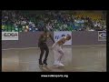 Gasparini-Gasparini.SP.Gold Coast 2007