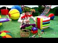 Quintal da Cultura - Cuidado, Ludovico!
