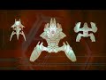Universe at War: Earth Assault -- Walker Hardpoints