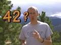 T.R.U.T.H. about Atheists: Douglas Adams was right!