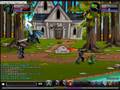 How to get dark wolf