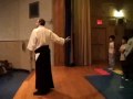 Fitness Celebration Tai Chi Demo 2009
