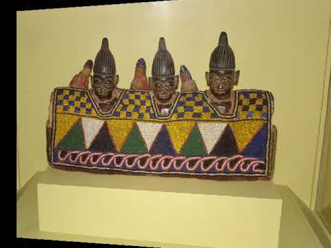 National Museum of African Art