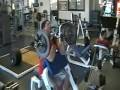140lb Preacher Curls 140lb Preacher Curls