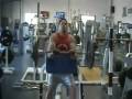 videos de 140lb Preacher Curls