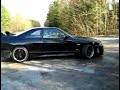Nissan Skyline GTS-T R33 rb25det premier drive