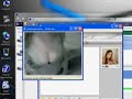 espiando los pechos de una amiga