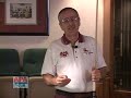 Dr. Cue - Lesson 1, Chalking Up!! Dr. Cue - Lesson 1, Chalking Up!!