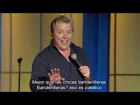TOM WILSON - BIGGER THAN YOU._foto del anuario SUBTITULADO