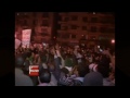 Deadly Protest in Cairo Egypt - Anti-Mubarak Jan 26 2011