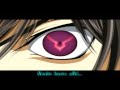 Code Geass R2 OP World End Fandub Español