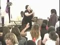 Jesus Is Lord Church of Deliverance - Praise Pt. 3