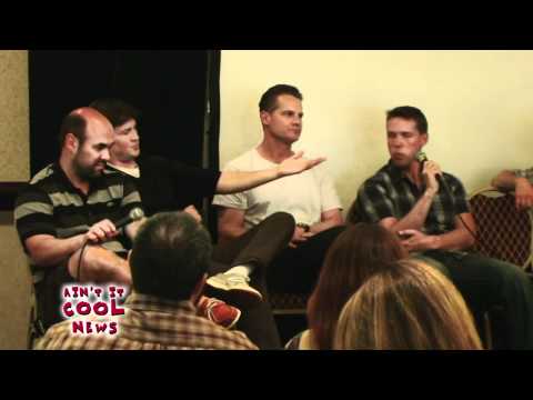 How Cougar Town Crossed Over with Community