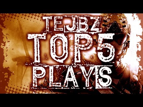 tejbz - Thanks for watching! Consider dropping a nasty like to support the video and the show! :) Send in your own clips (ALL call of duty games are accepted) (cod2 ...