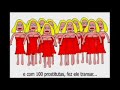 A Historia do Mamute A Historia do Mamute