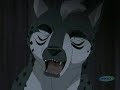 ginga densetsu weed episode 14 part 1