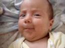 bebe throwup