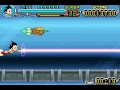 Astro Boy: Omega Factor [Rebirth] - Part 1.35 Stage 5 Marine Express 1