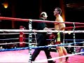 Russian Killer in Combat at Capitale, NYC