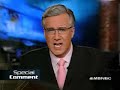 Keith Olbermann - Special Comment 5/23/07