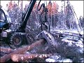 H-20 working in sweden