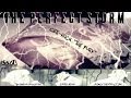 THE PERFECT STORM - Cee-Rock ''The Fury'' feat. Tah Phrum Duh Bush, Coole High & Mikey Destruction