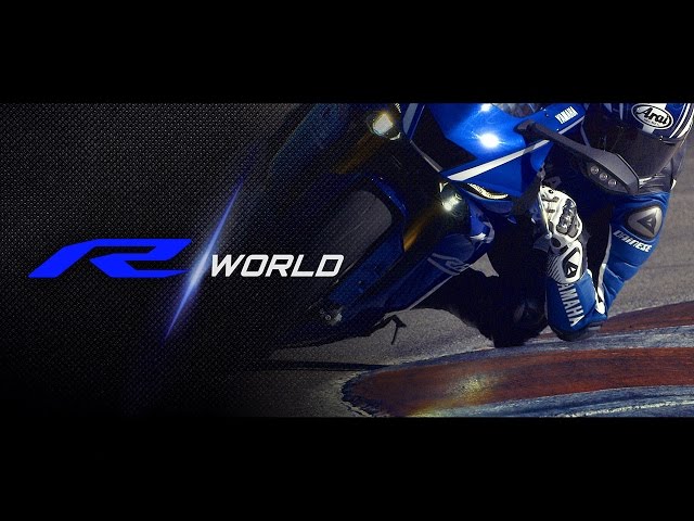 YZF-R6 RACE