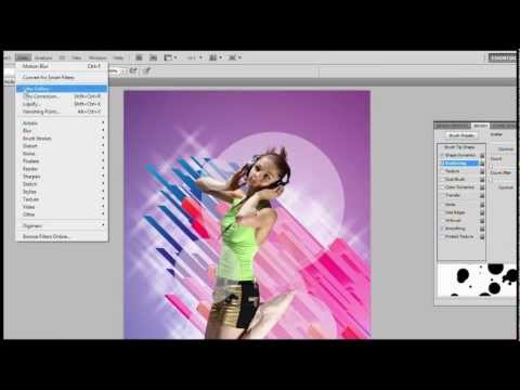 photoshop tutorial