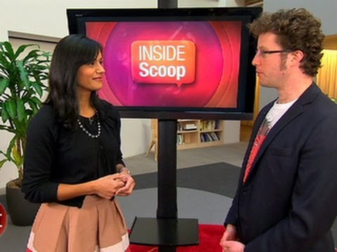 CNET News - Inside Scoop: Tech giants want limits on government snooping