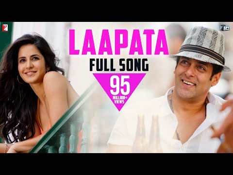 Laapata - Full Song - Ek Tha Tiger
